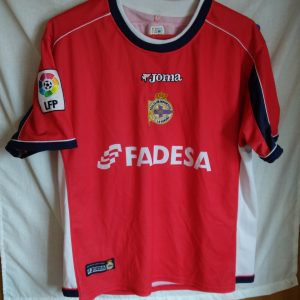 Deportivo de la Coruña