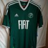 Palmeiras (Brasil) - dorsal 10