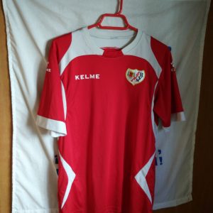Rayo Vallecano - player worn training