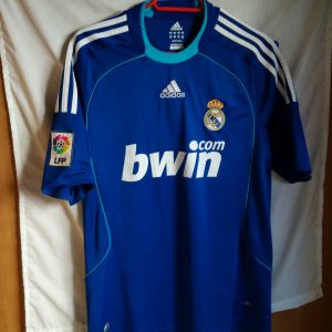 Real Madrid CF
