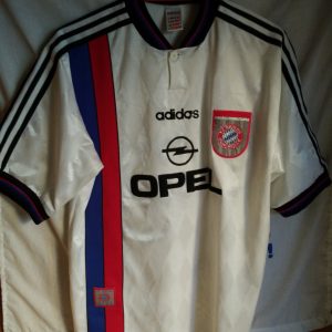 Bayern de Munich