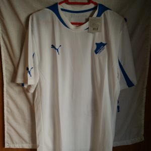 Nueva - Hoffenheim - player issue