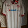 Nueva - Kaiserslautern