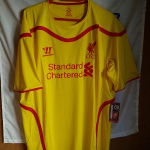 Nueva - Liverpool FC