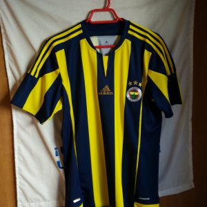 Fenerbahce (Turquia)