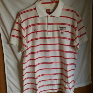 Polo del Athletic Club de Bilbao