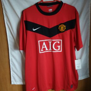 Nueva - Manchester United