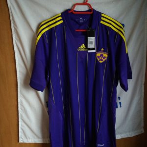 Nueva - NK Maribor (Eslovenia)