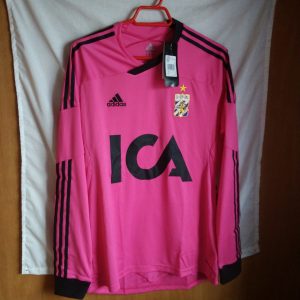Nueva - IFK Goteborg (Suecia) - player issue