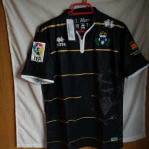 Nueva - AD Alcorcon