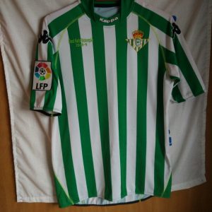 Real Betis Balompie