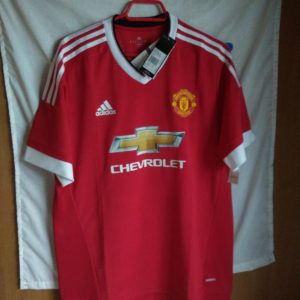 Nueva - Manchester United - player issue