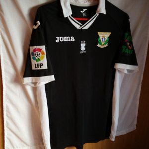 CD Leganes