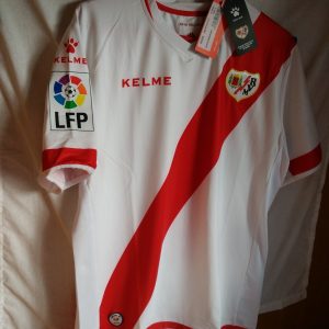 Nueva - Rayo Vallecano