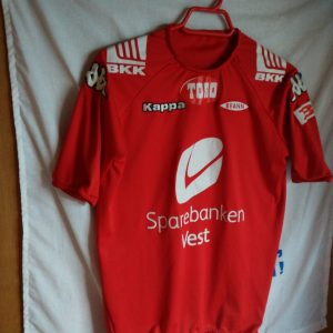 Brann (Noruega)
