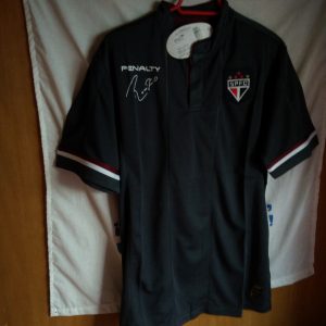 (Replica) Nueva - Sao Paulo