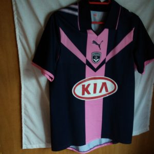 Girondins de Burdeos - Bordeaux