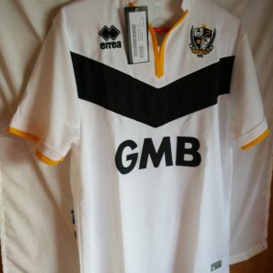 Nueva - Port Vale