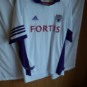 RSC Anderlecht (Belgica)