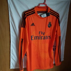(Replica) Nueva - Real Madrid