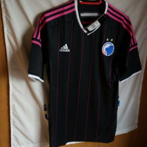 Nueva - Copenhague (Dinamarca)