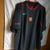 Nueva - Racing de Lens (Francia) - centenario