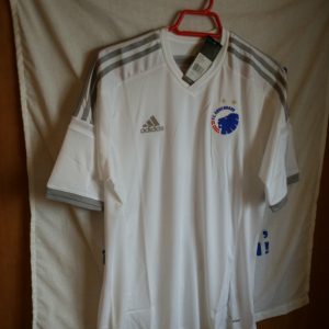 Nueva - Copenhague (Dinamarca) - player issue