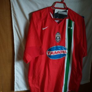 Nueva - Juventus de Turin