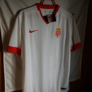 Nueva - AS Monaco
