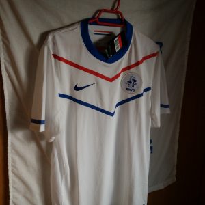 Nueva - Seleccion de Holanda