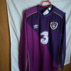 Nueva - Seleccion de Irlanda - Eire