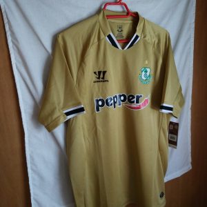 Nueva - Shamrock Rovers