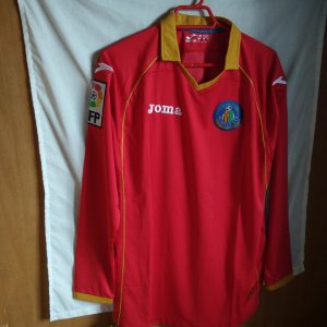 Nueva - Getafe CF