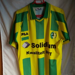 Ado den Haag (Holanda)