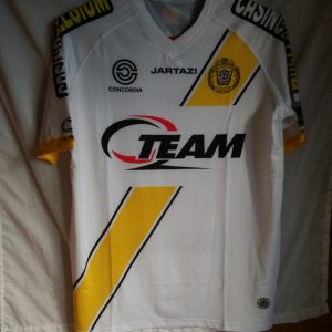Sporting Lokeren (Belgica) - player issue
