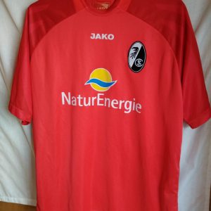 SC Freiburg - Friburgo (Alemania)
