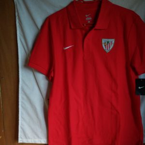 Nueva - Polo del Athletic Club de Bilbao