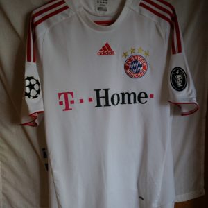 Bayern de Munich