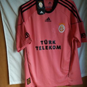 Nueva - Galatasaray