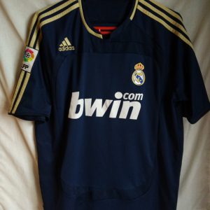 Real Madrid CF