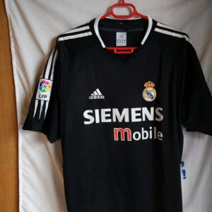 Real Madrid CF