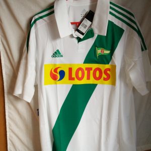 Nueva - Lechia Gdansk (Polonia)