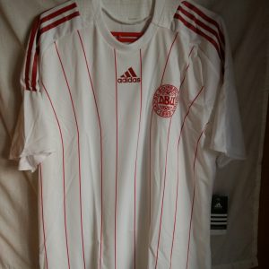Nueva - Seleccion de Dinamarca - player issue