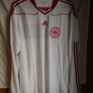 Nueva - Seleccion de Dinamarca - player issue
