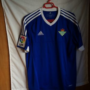 Real Betis Balompie