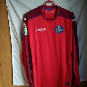 Nueva - Getafe CF
