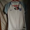 Nueva - Modelo de Mujer - Seleccion de Inglaterra
