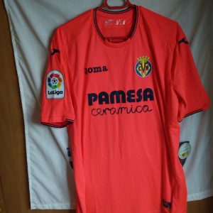 Nueva - Villarreal CF