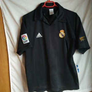Real Madrid CF - centenario