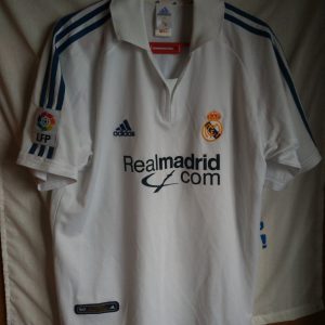 Real Madrid CF